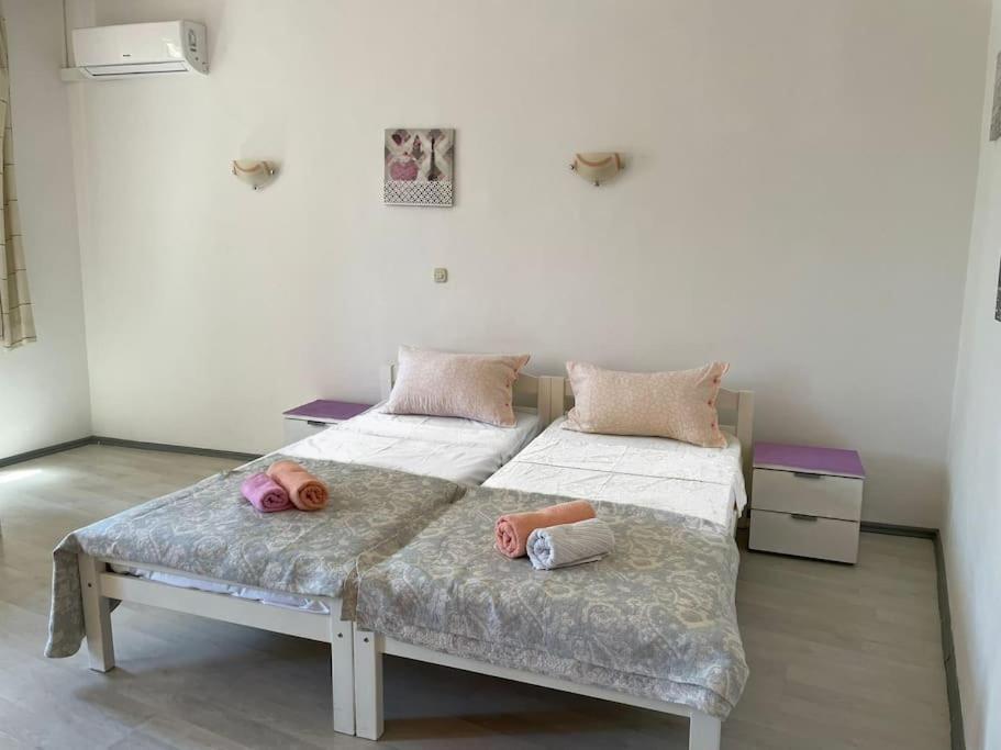 Apartamento Pazarello Split Exterior foto